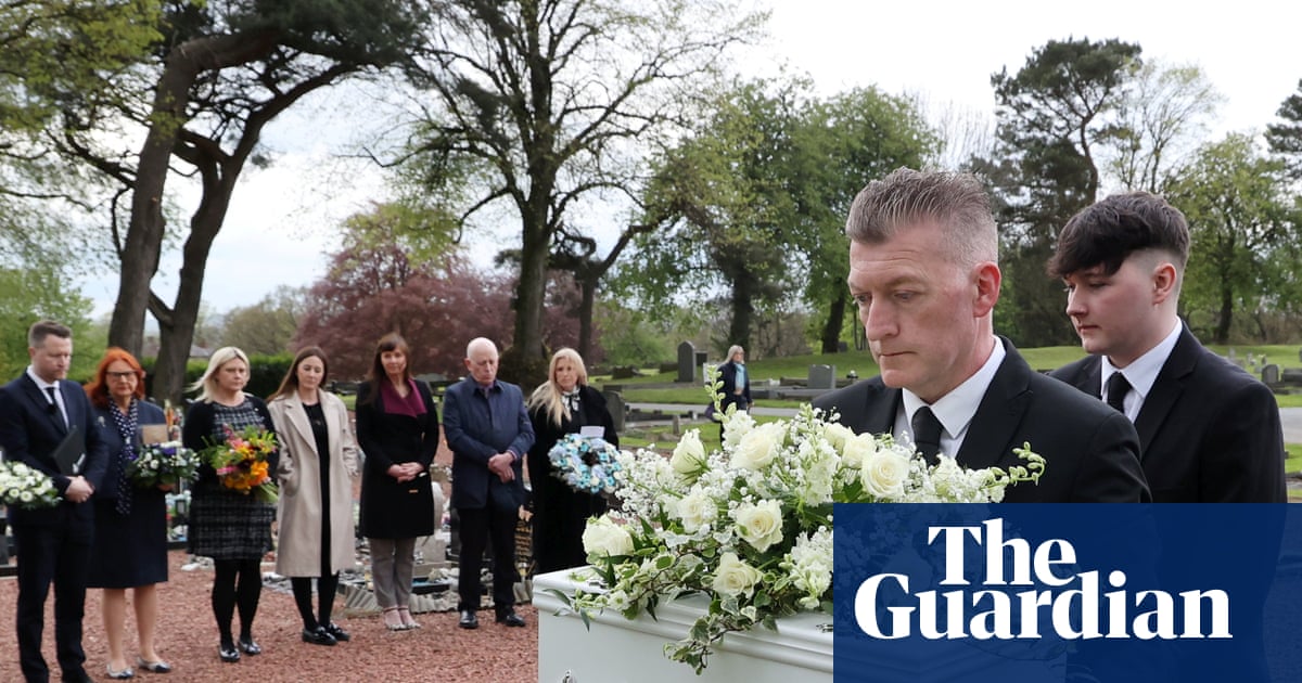 Baby found wrapped in 1910 newspaper was killed with twine, UK inquest concludes | North of England