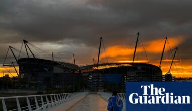 Manchester City verdict: what happens next, will club appeal and could they be relegated? | Manchester City