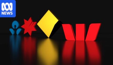 Major banks raise interest rates after RBA lifts cash rate to highest since 2011