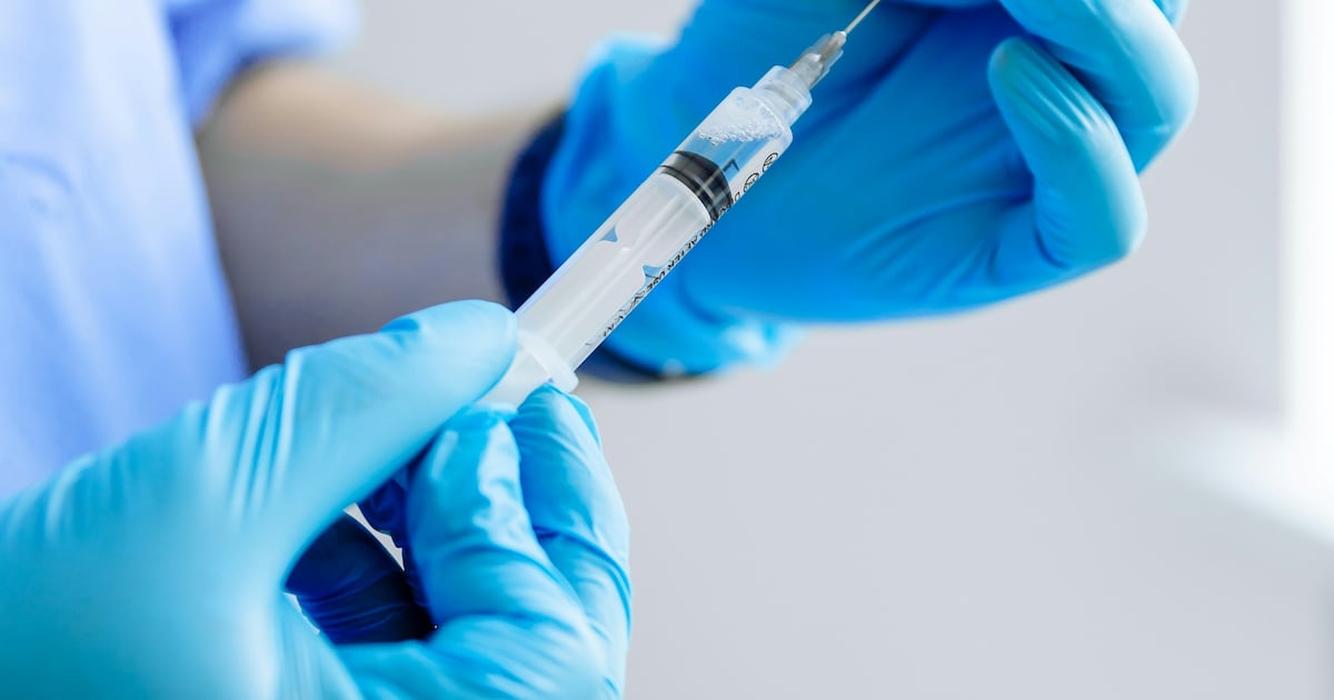 Lenacapavir shot offers hope, but access is constrained
