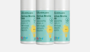 Lifestream sees vision-brain dual care as key innovation driver for eye supplements