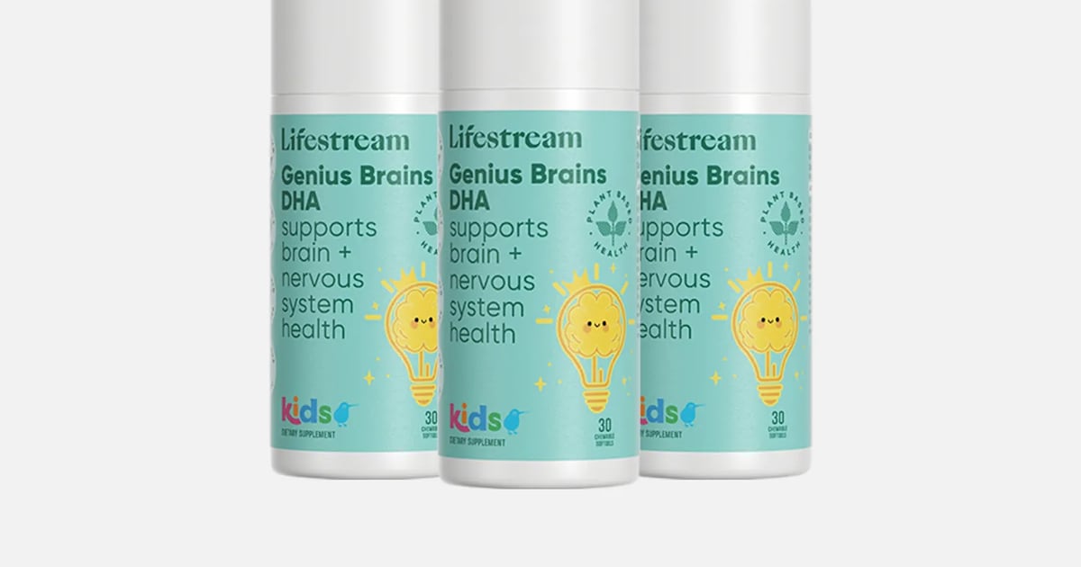 Lifestream sees vision-brain dual care as key innovation driver for eye supplements