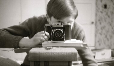 Have you heard of the “Wellieflex” – a pinhole camera made from a rain boot? This exhibition delves into history of children as photographers, some using homemade cameras