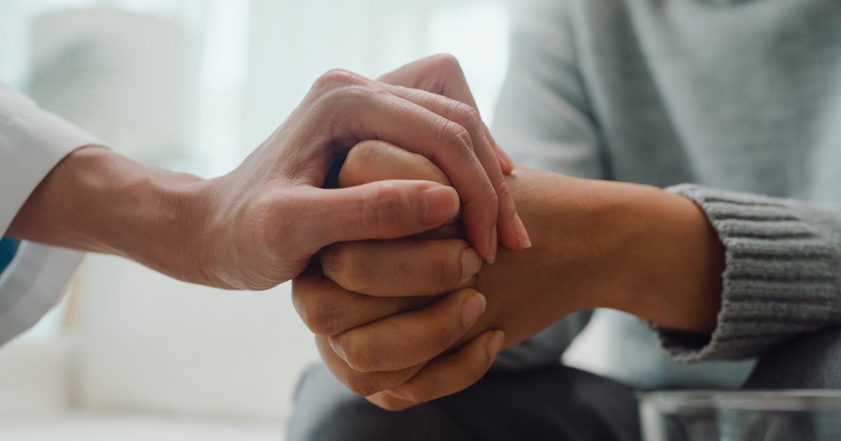 ‘Worrying amount of anxiety’ – survey points to living costs as key mental health strain – The Irish Times