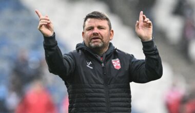 Lee Briers lands NRL coaching role after St Helens exit