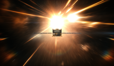 Starcloud founders plot $15 million mission to Alpha Centauri