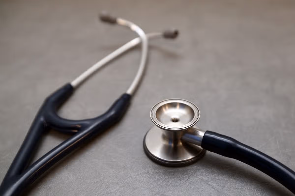 Dr Stephen Igwe was struck off from the UK medical register following a tribunal last month