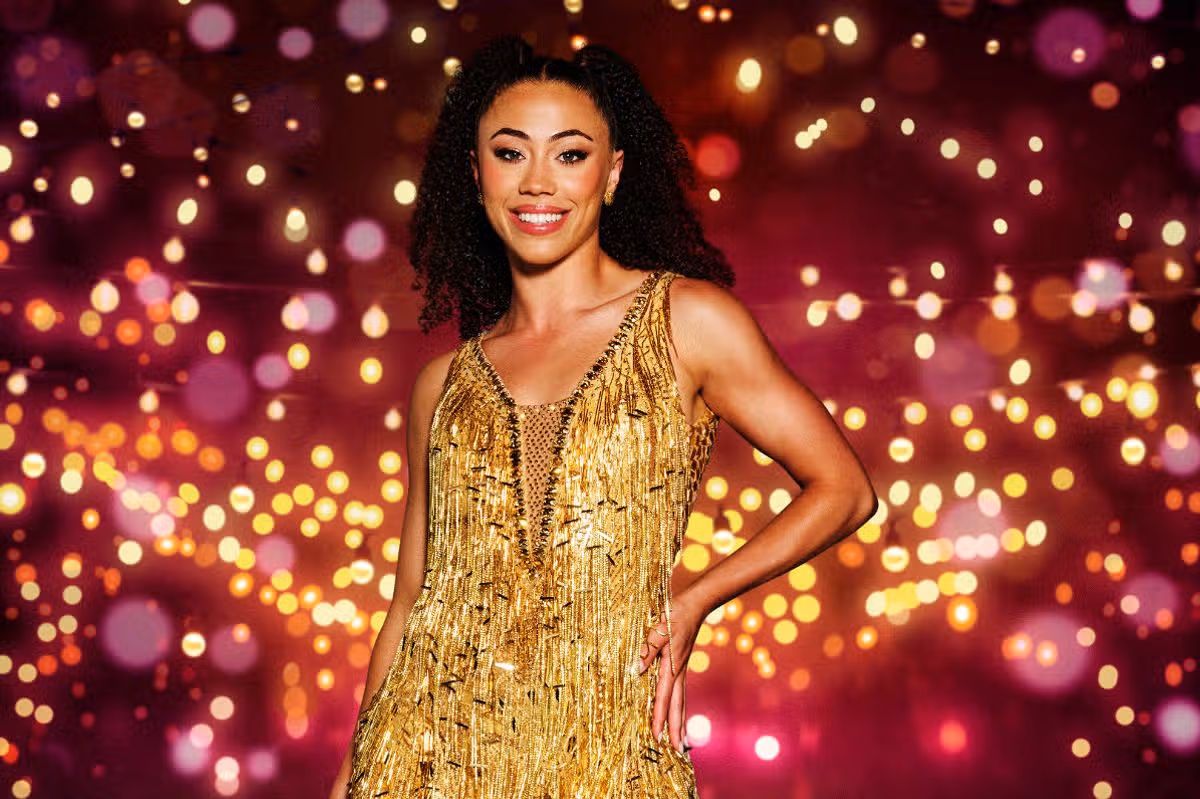 Tabby Stoecker is competing in 2026 Strictly Come Dancing