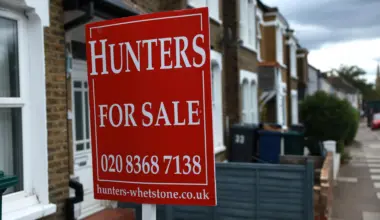 UK property asking prices rise for first time since May: Rightmove