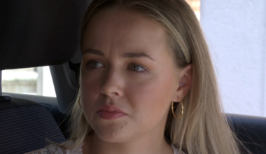 EastEnders airs worrying Amy update as Craig uses sinister new tactic