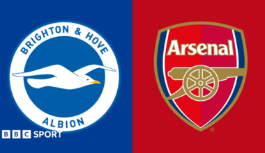 Brighton & Hove Albion vs Arsenal: Premier League preview, team news, stats & head-to-head