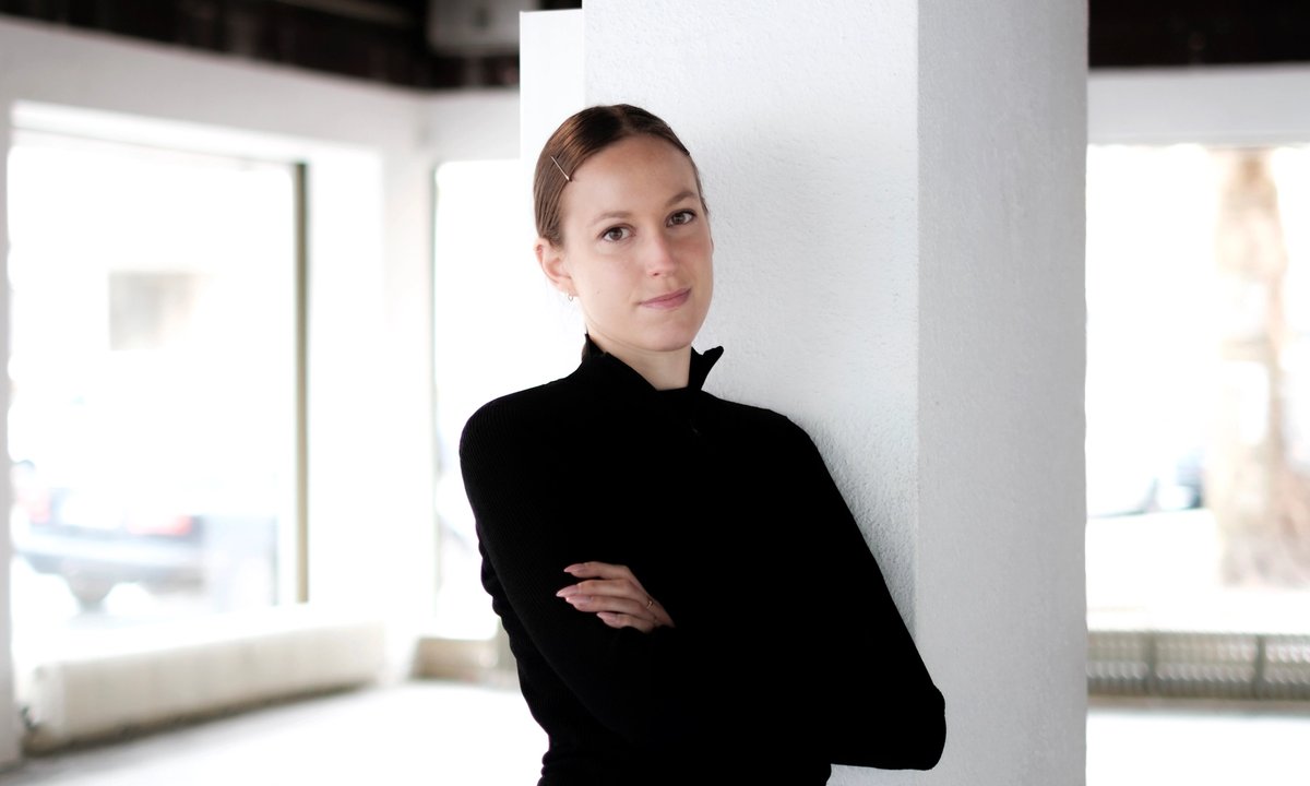 Why one of Berlin's hottest young galleries has relocated to London - The Art Newspaper