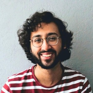 author avatar