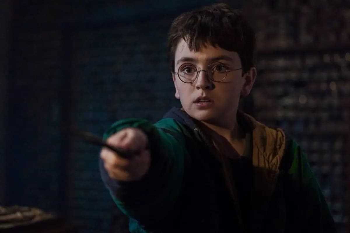 New ‘Harry Potter’ teaser stirs excitement for HBO series - ABS-CBN