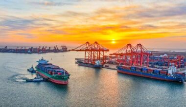 China, a stabilizer in global economic challenges - news.cgtn.com