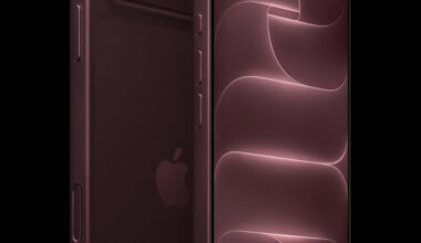 Apple Debuts iPhone 18 Pro and iPhone 18 Pro Max