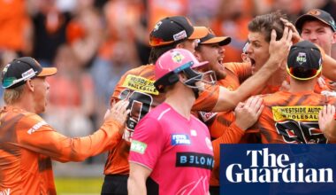 Cricket in Australia set for dramatic shake-up after BBL privatisation plan approved | Big Bash League