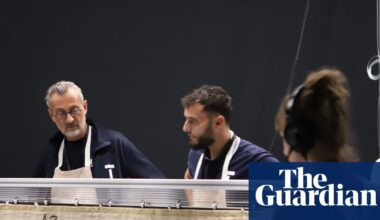 TV tonight: inside the Bayeux Tapestry’s ‘treacherous’ journey to London | Television
