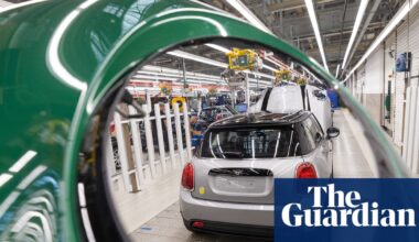 France says EU’s ‘Made in Europe’ law should not include the UK | European Union