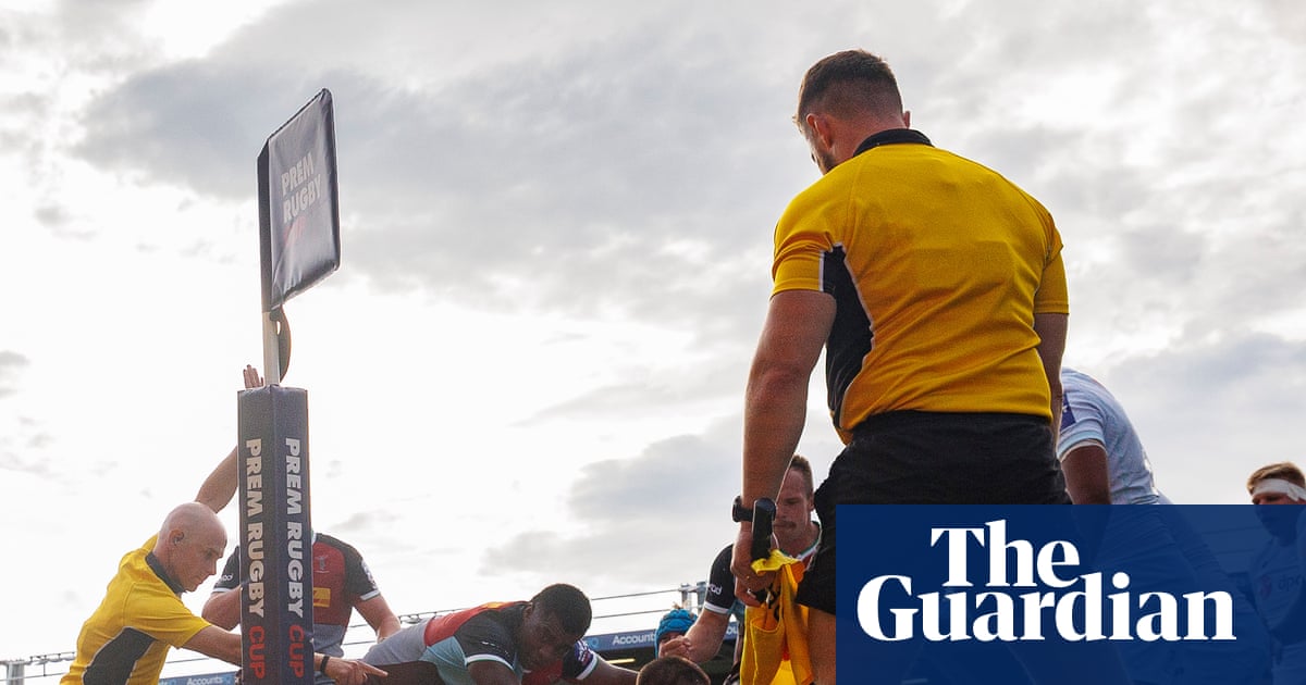 Why England are yet to reap rewards of £264m deal with Rugby World Cup only a year away | Prem Rugby