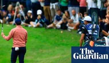 Rory McIlroy gives himself a chance to repeat history at PGA Championship | European Tour