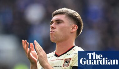 Footballers and fans pay tribute to Noah Woods after toddler’s death in Suffolk | Suffolk