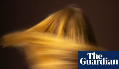 Gingers of America: portraits of people with ginger hair across the US | US news