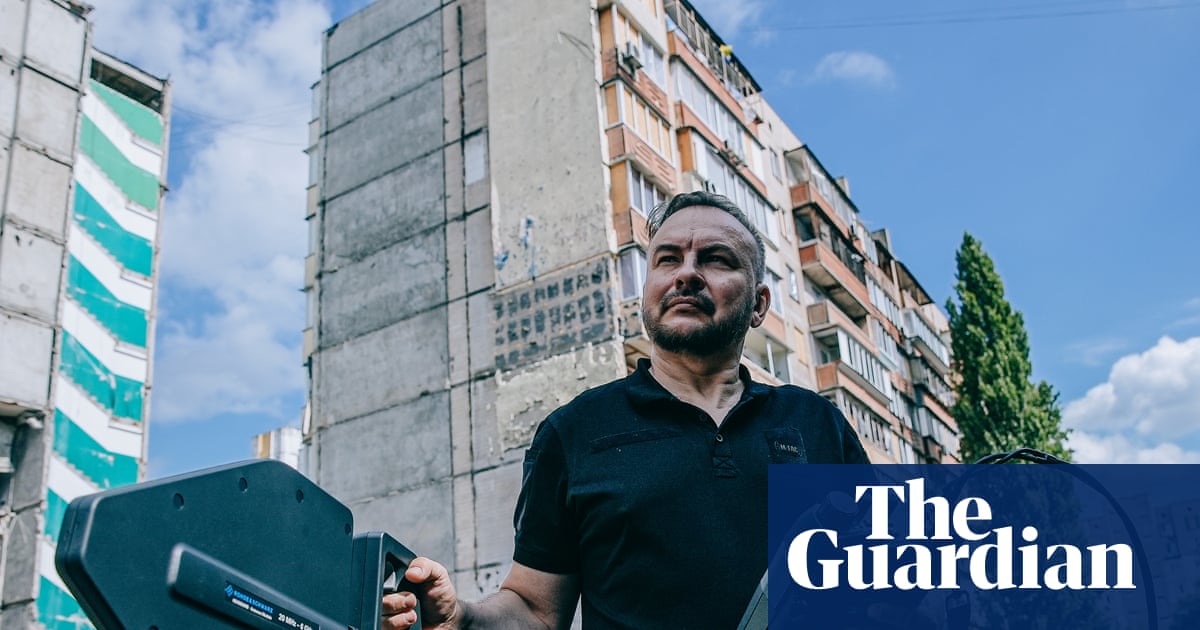 ‘Nobody will win’: Zelenskyy adviser warns of mutual destruction if war with Russia continues | Ukraine
