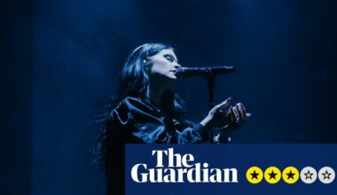 Spiritbox review – Canadian metal ranges from gothic and guttural to Auto-Tune pop | Music