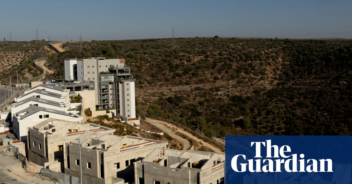 UK sanctions on Israel ‘fall far short’ of its obligations, legal experts say | Ethical foreign policy