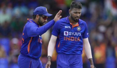 India selection news - Rohit Sharma and Hardik Pandya in focus for West Indies ODIs