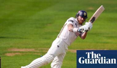 Ben Stokes will head to Australia for Big Bash cash with Adelaide Strikers | Ben Stokes