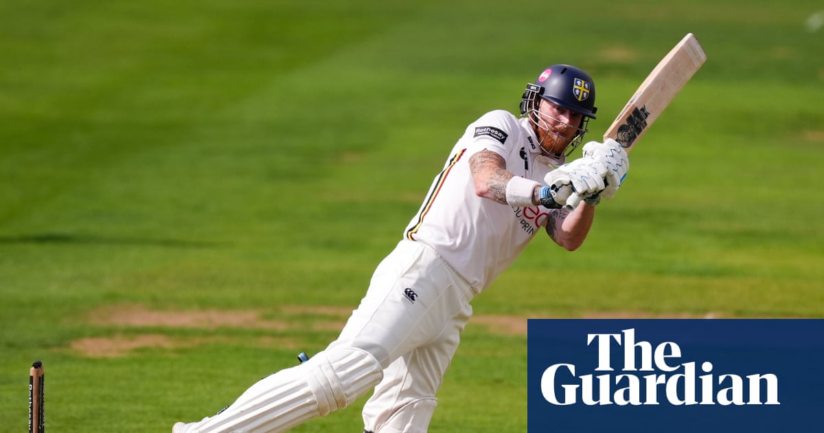 Ben Stokes will head to Australia for Big Bash cash with Adelaide Strikers | Ben Stokes