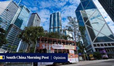 The View | Hong Kong and Singapore property shrug off fund tax breaks