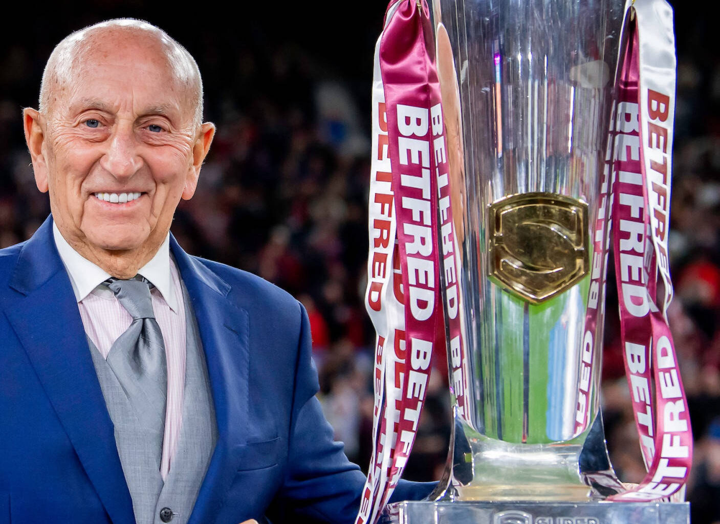 RL Commercial confirm Betfred partnership to end