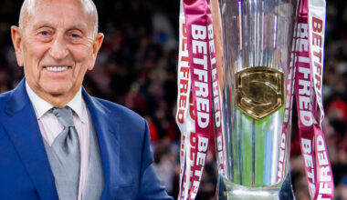 RL Commercial confirm Betfred partnership to end