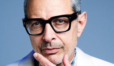 Jeff Goldblum to Host 'SNL U.K.' Season 2 Premiere