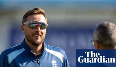 Grown-up version of Ollie Robinson must seize chance to earn shot at Ashes redemption | England cricket team