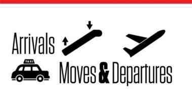 Latest civil service & public affairs moves