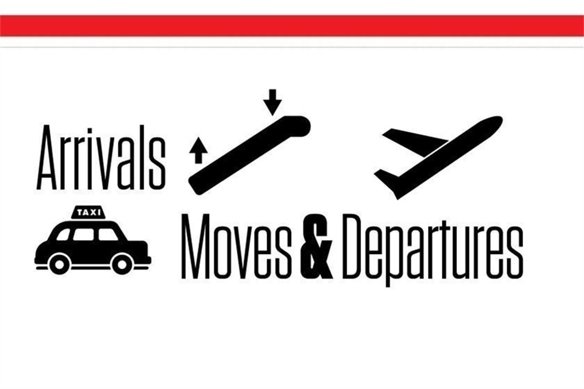 Latest civil service & public affairs moves