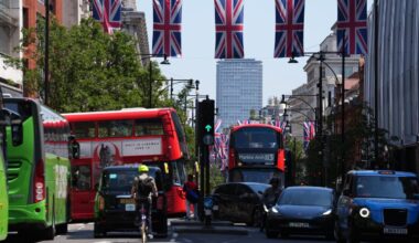 Government rejects council's 11th hour bid to delay Sadiq Khan's pedestrianisation of Oxford Street - London Evening Standard