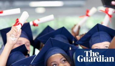 Revealed: the university courses students regret – and those they don’t | Higher education