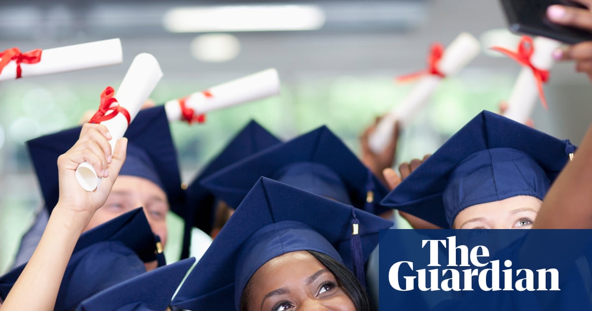 Revealed: the university courses students regret – and those they don’t | Higher education