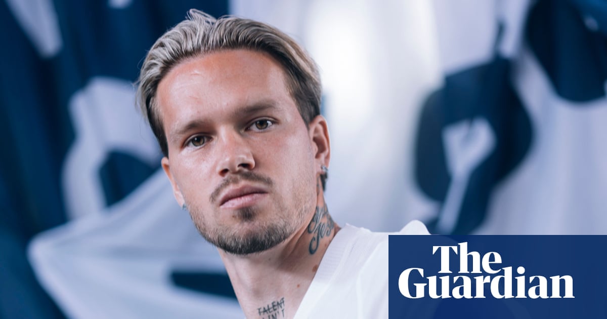 ‘A great feeling’: Mykhailo Mudryk seals loan move from Chelsea to Tottenham | Tottenham Hotspur