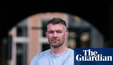 ‘I needed to change’: Peter O’Mahony on ditching hard-edged ritual, and his love of gardening | Rugby union