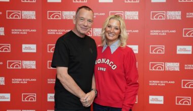 EastEnders legend Adam Woodyatt and more reveal how continuing drama continues to open doors