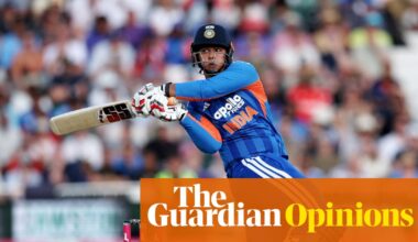 Is Vaibhav Sooryavanshi a post-Test cricketer – or could he revolutionise the format? | Cricket