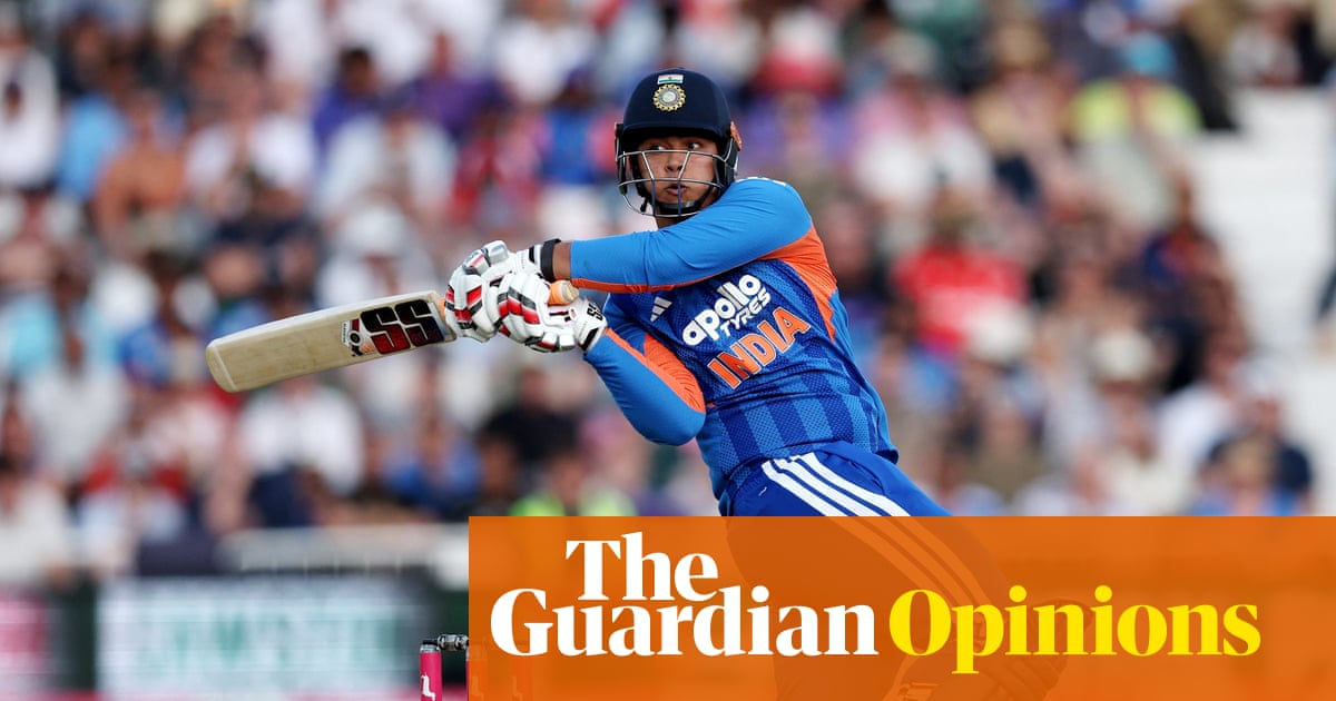 Is Vaibhav Sooryavanshi a post-Test cricketer – or could he revolutionise the format? | Cricket