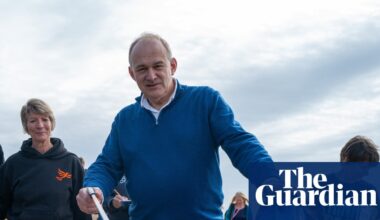 Halt super-intelligent AI with non-proliferation treaty, Ed Davey to say | Liberal Democrat conference