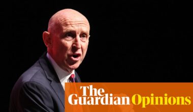 Reality pays a visit to the Labour party conference, but it’s the ‘Hope Again’ that kills you | John Crace